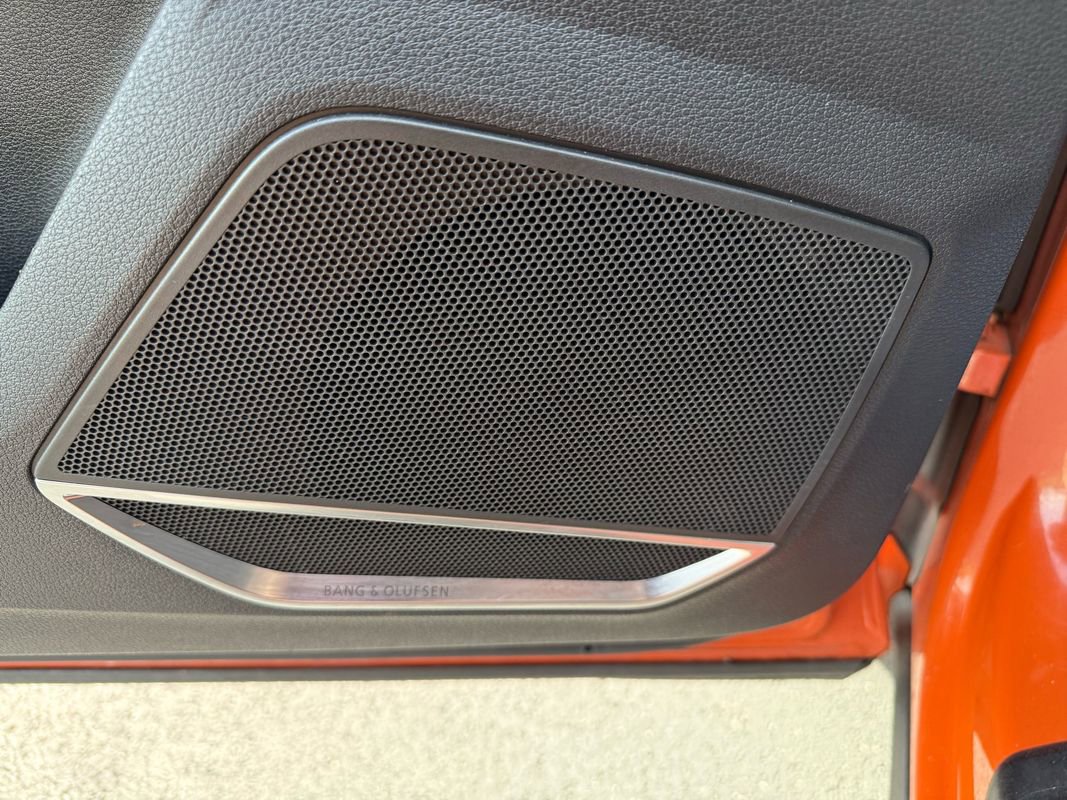 Used 2020 Audi Q3 2.0T Prestige w/ Prestige Package AWD/4WD image 18