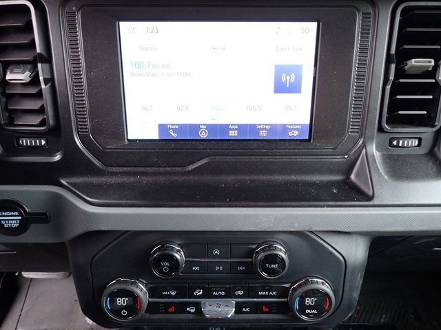 Used 2023 Ford Bronco Big Bend AWD/4WD image 15