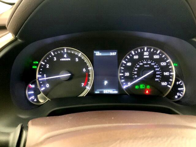 Used 2017 Lexus RX 350 AWD image 27