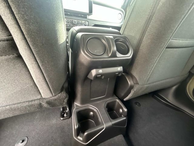 New 2025 Jeep Wrangler Sport S image 6