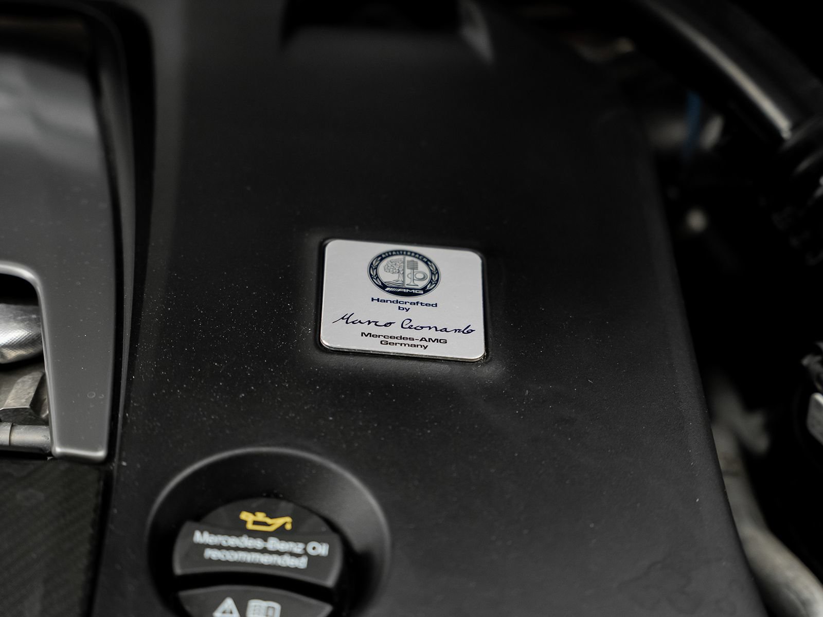 Used 2021 Mercedes-Benz G 63 AMG 4MATIC image 71
