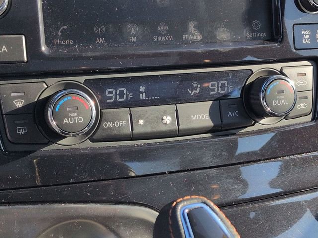 Used 2022 Nissan Maxima SR w/ Sport Mat Group image 24