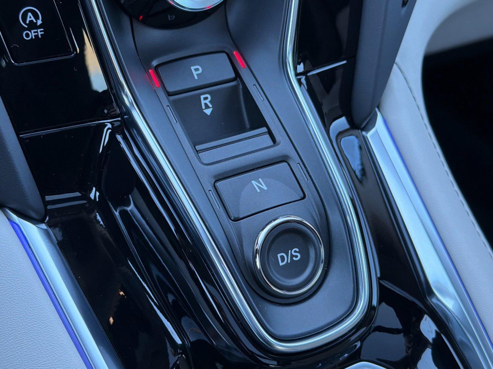 New 2026 Acura RDX SH-AWD w/ Advance Package image 21