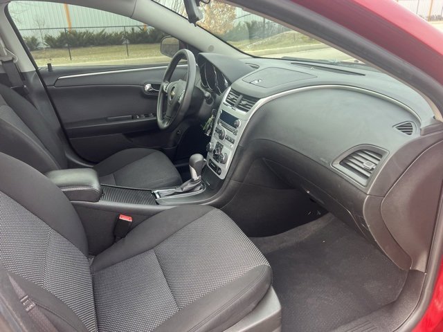 Used 2012 Chevrolet Malibu LT w/ 1LT All-Star Package image 28