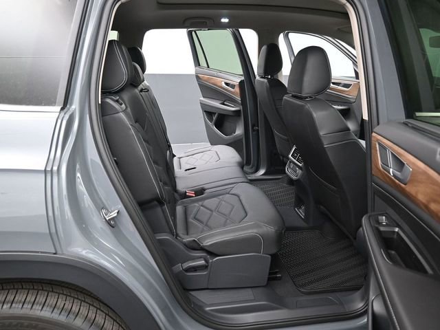 New 2026 Volkswagen Atlas SE AWD/4WD image 13