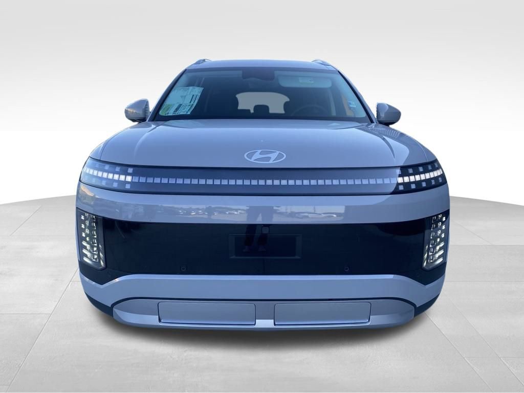 New 2026 Hyundai Ioniq 9 SE video 2