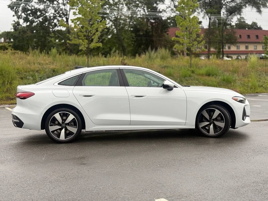 Used 2025 Audi A5 2.0T Premium AWD/4WD image 7