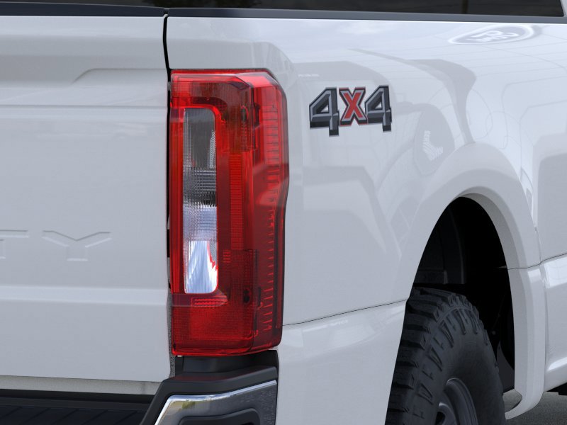 New 2026 Ford F350 XL w/ XL Off-Road Package image 21