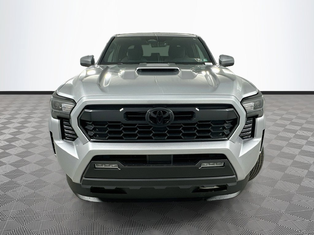New 2026 Toyota Tacoma TRD Sport AWD/4WD image 2