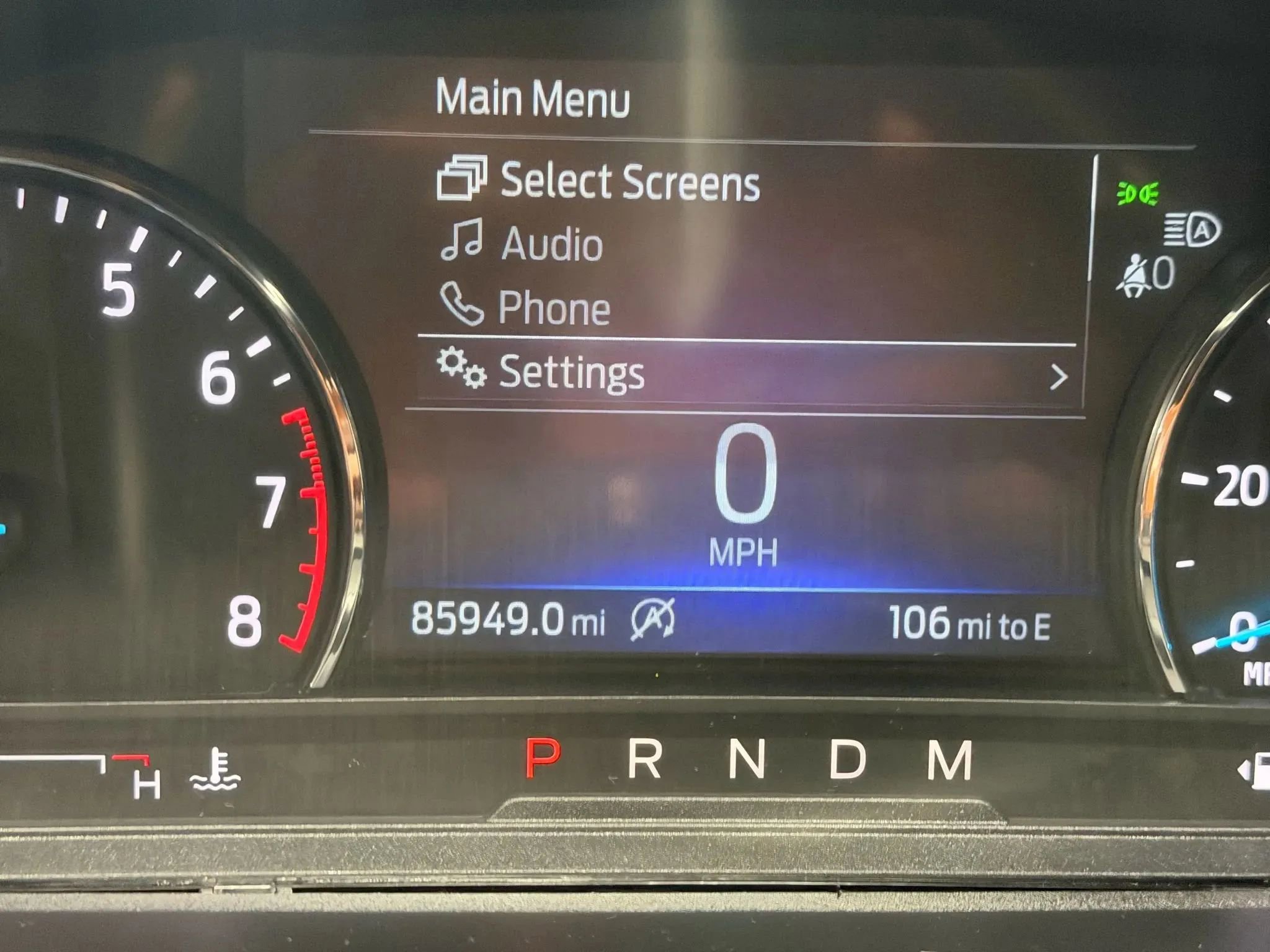 Used 2020 Ford Explorer XLT w/ Comfort Package image 11