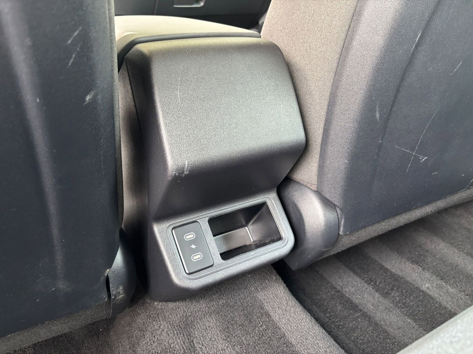 Used 2025 Kia K4 FWD image 22