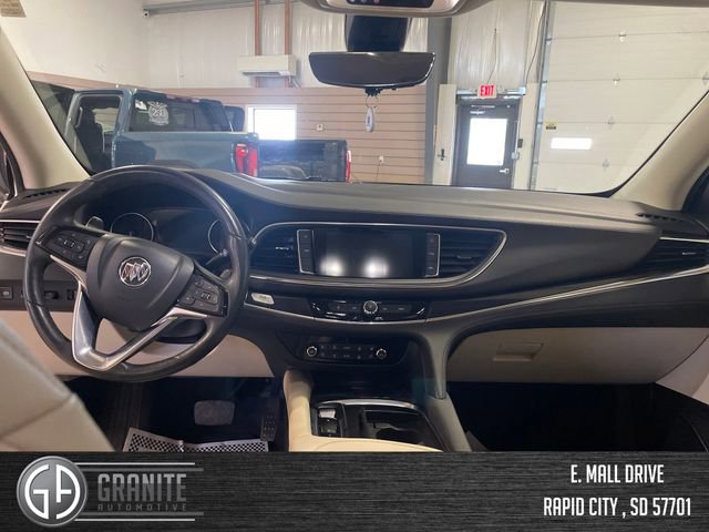Used 2023 Buick Enclave Premium AWD/4WD image 15