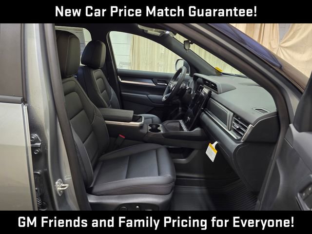 New 2026 GMC Terrain Elevation w/ Elevation Premium Package image 34