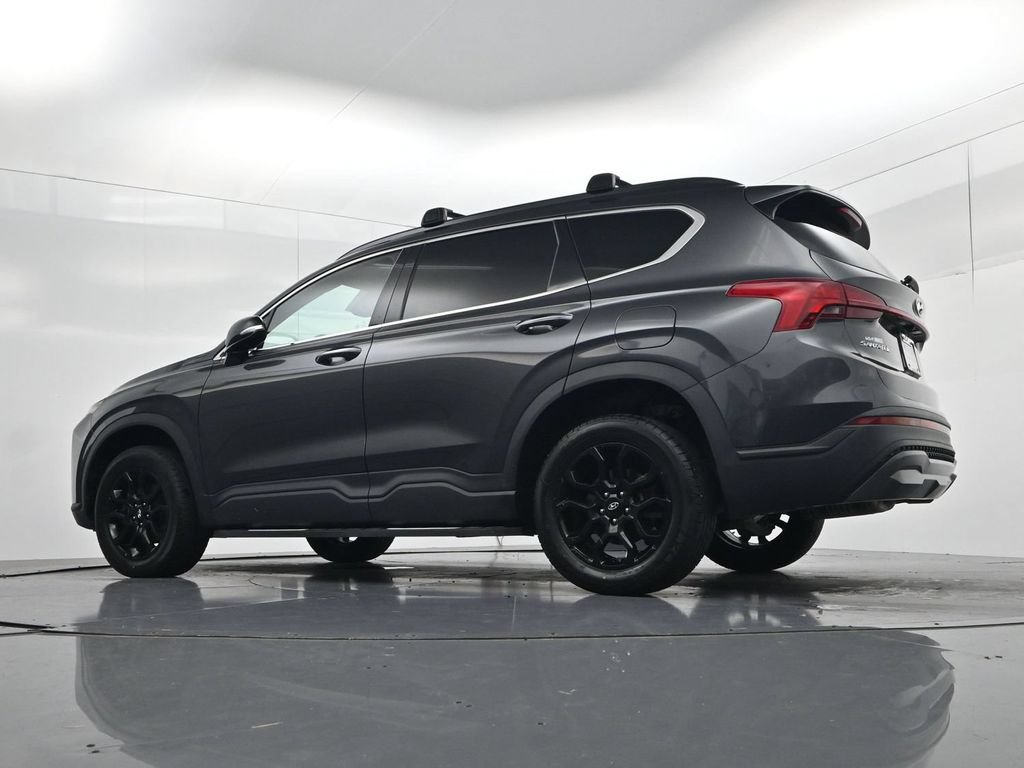 Used 2022 Hyundai Santa Fe XRT AWD/4WD image 43