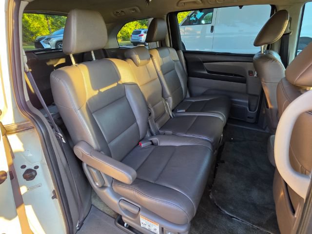 Used 2014 Honda Odyssey EX-L image 8