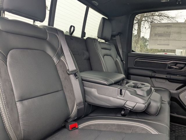 New 2026 RAM 1500 Rebel w/ G/T Package image 32