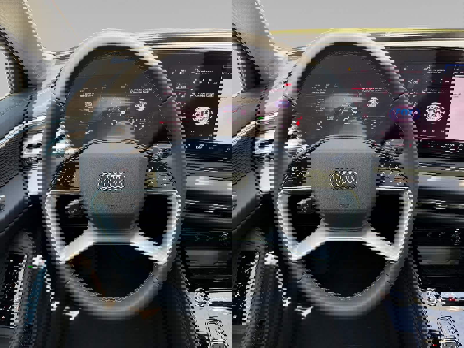 New 2025 Audi A5 2.0T Premium image 12