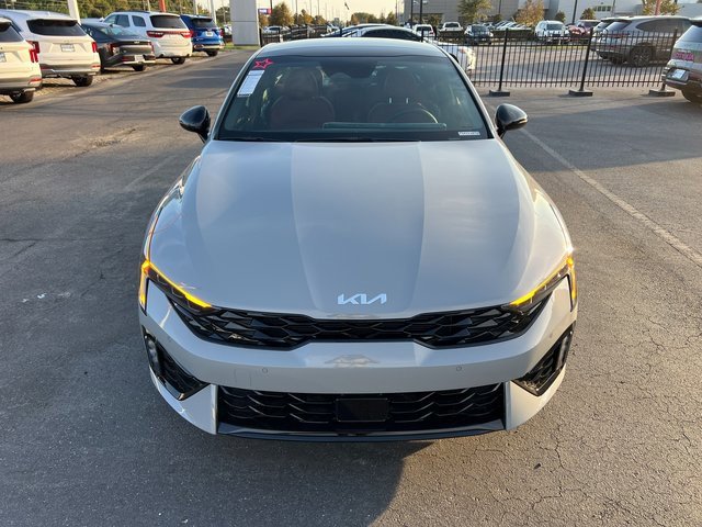 New 2026 Kia K5 GT-Line w/ GT-Line Premium Package image 3