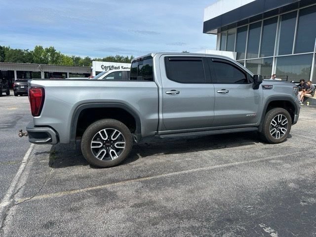 Certified 2024 GMC Sierra 1500 AT4 w/ Technology Package AWD/4WD image 21