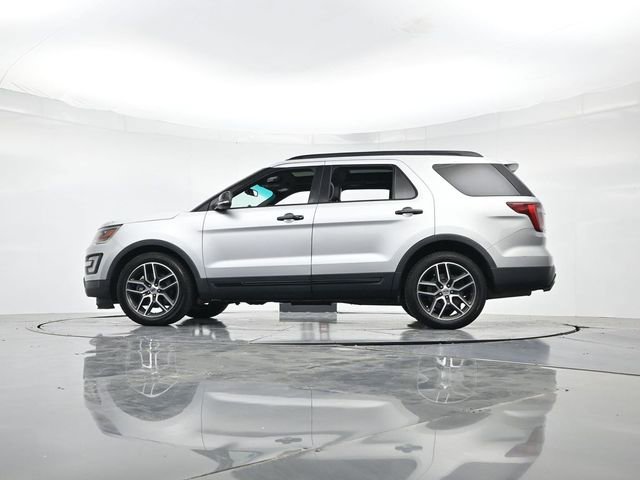 Used 2016 Ford Explorer Sport w/ Equipment Group 401A image 37