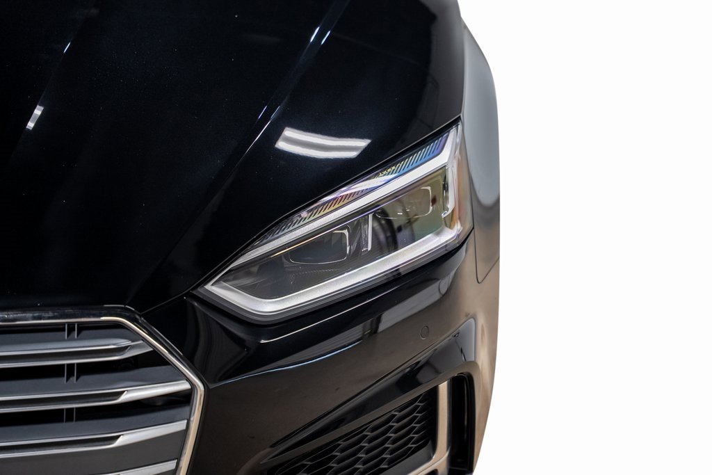 Used 2018 Audi S5 Premium Plus image 8
