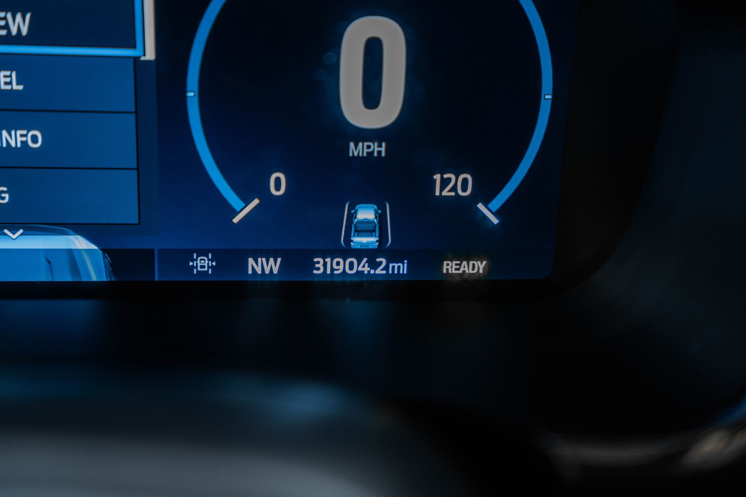 Certified 2023 Ford F150 Lariat w/ Equipment Group 502A High image 58