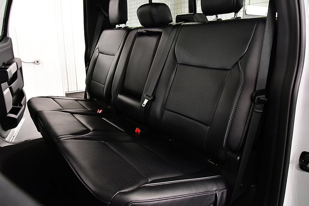 Used 2026 Ford F150 Lariat AWD/4WD image 31