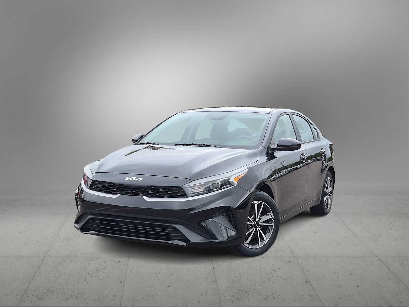 Used 2022 Kia Forte LXS
