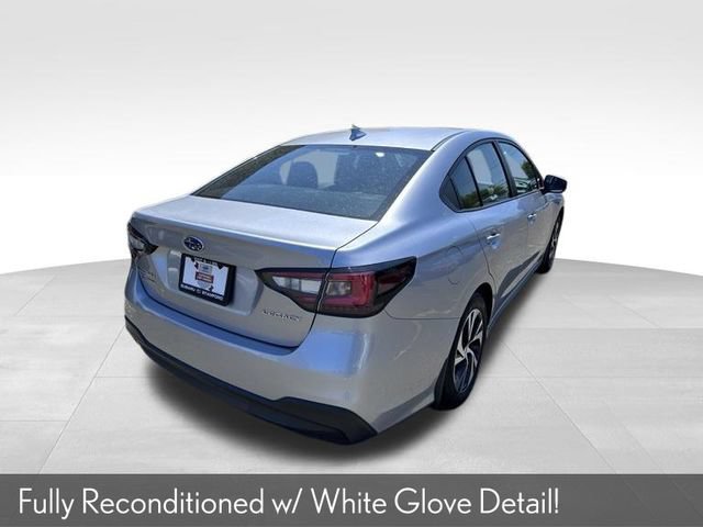 Used 2025 Subaru Legacy Premium AWD/4WD image 8