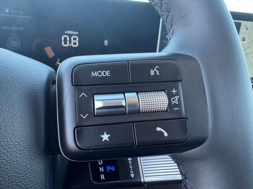 New 2025 Hyundai Santa Fe XRT image 28