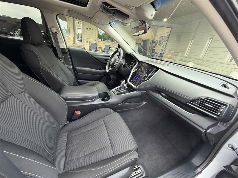 Used 2021 Subaru Legacy Premium AWD/4WD image 12