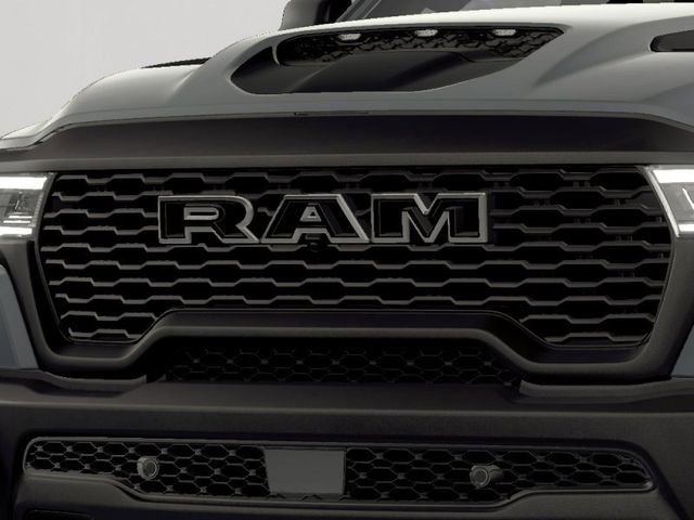 New 2026 RAM 1500 RHO w/ RHO Level 1 Equipment Group image 19