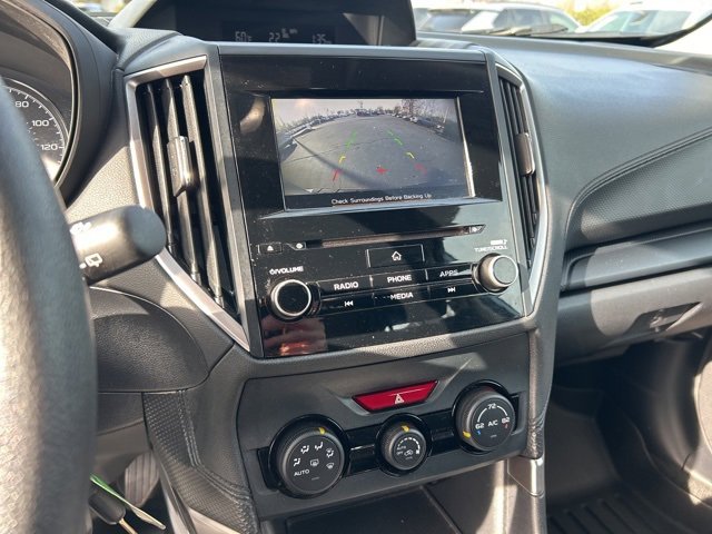 Used 2019 Subaru Forester Base w/ Alloy Wheel Package image 24