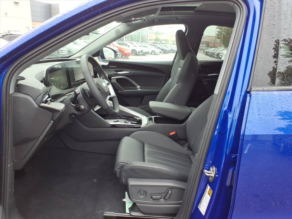 New 2026 Audi Q5 Premium Plus AWD/4WD image 11