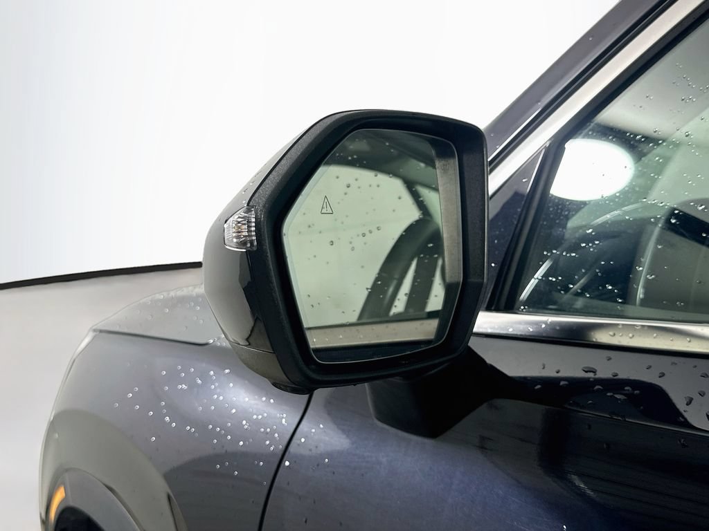 Used 2024 Hyundai Palisade Limited AWD/4WD image 41