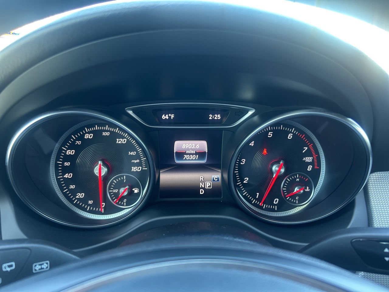 Used 2020 Mercedes-Benz GLA 250 4MATIC image 18