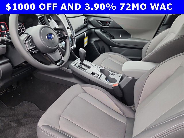 New 2026 Subaru Crosstrek 2.5i Premium image 13