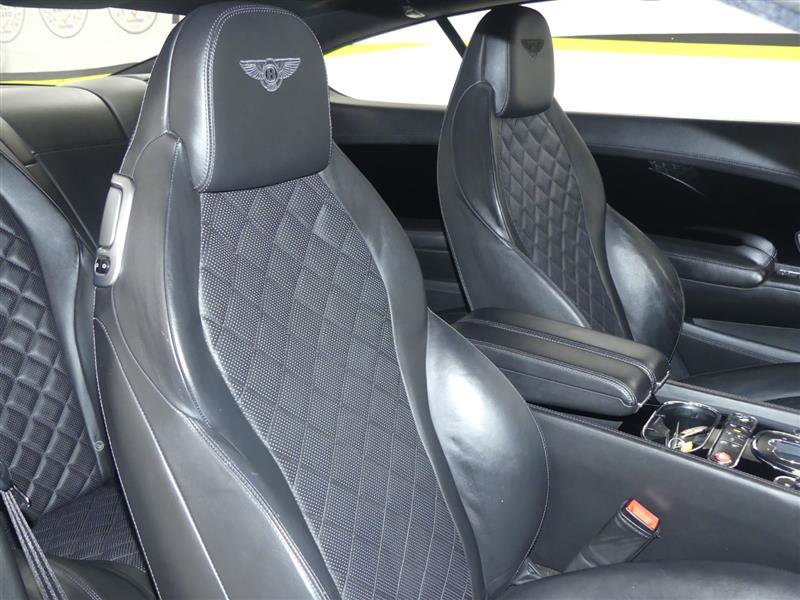 Used 2016 Bentley Continental GT V8 S image 27