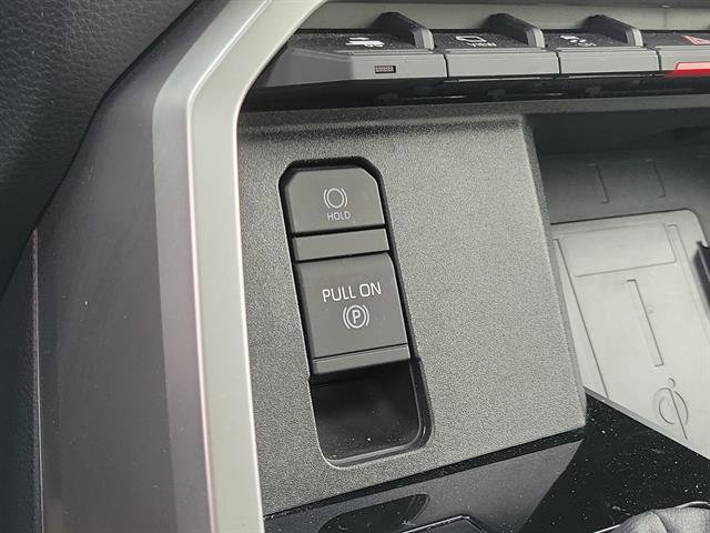 Used 2024 Toyota Sequoia Capstone image 53