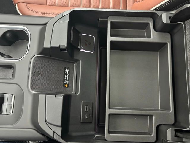 New 2026 GMC Sierra 2500 Denali Ultimate AWD/4WD image 34