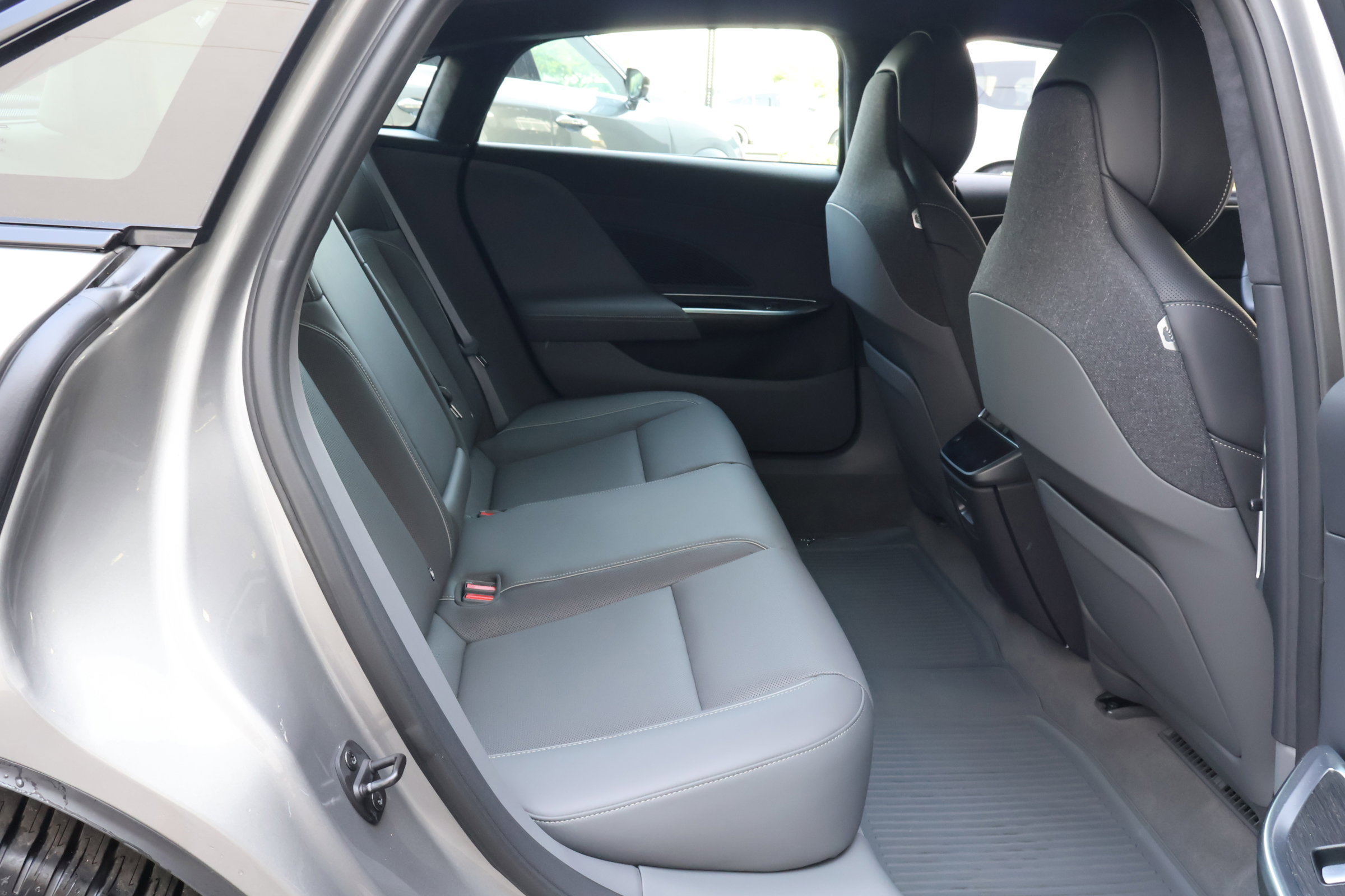 Used 2026 Lucid Air Touring image 20