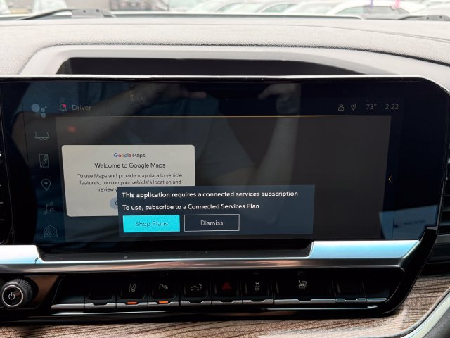 Used 2024 Chevrolet Silverado 3500 LT w/ All Star Edition AWD/4WD image 14