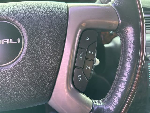 Used 2013 GMC Sierra 2500 Denali w/ Suspension Package, Off-Road image 34