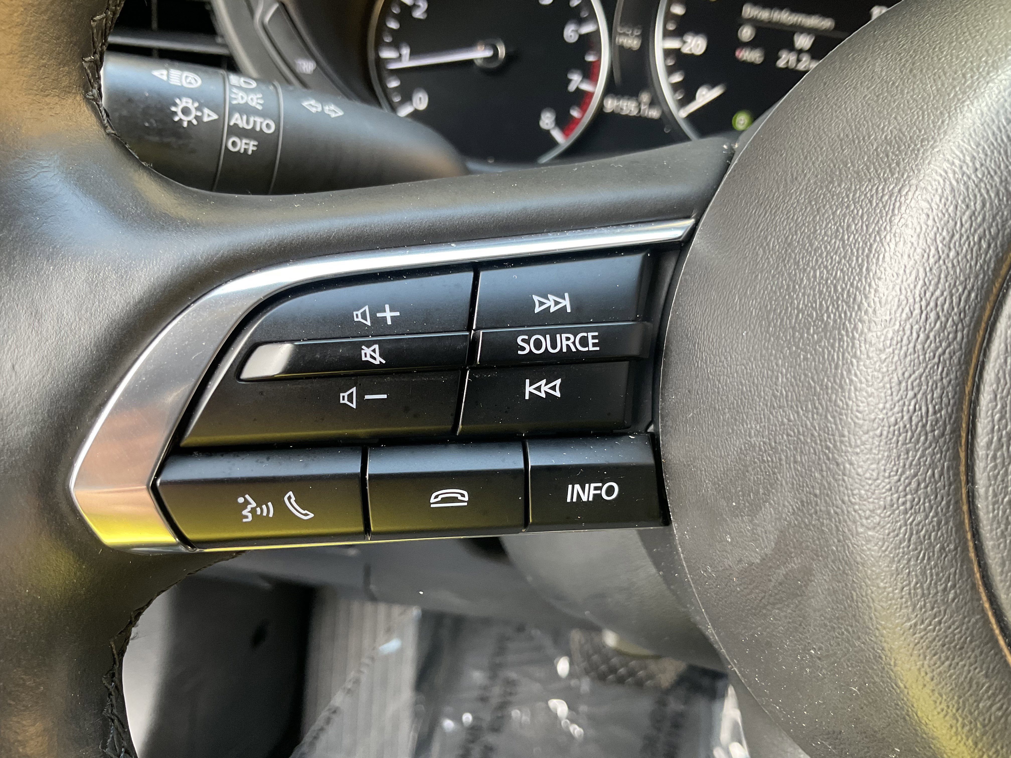 Used 2024 MAZDA CX-30 AWD 2.5 S w/ Select Sport Pkg image 30