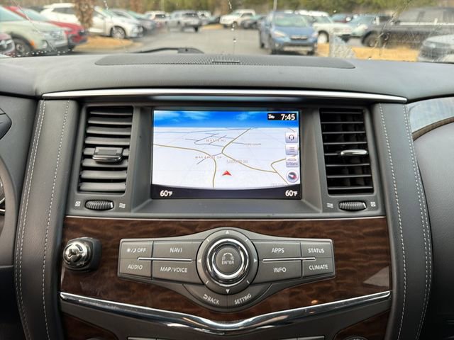 Used 2019 Nissan Armada SV w/ Driver Package image 31