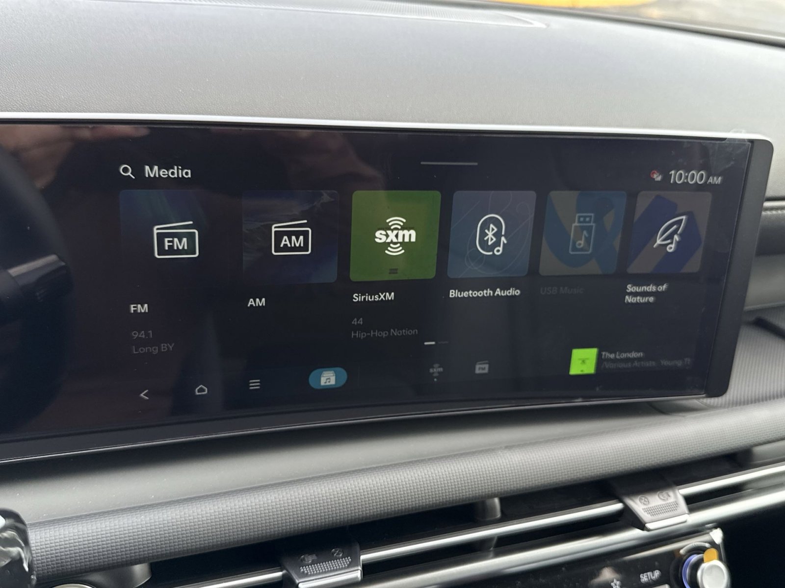 New 2026 Hyundai Santa Cruz XRT image 18