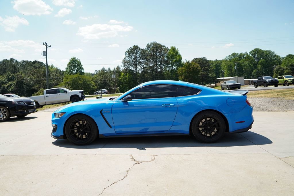 Used 2017 Ford Mustang Shelby GT350 RWD image 23