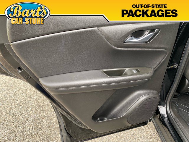 Used 2020 Chevrolet Blazer LT w/ Redline Edition FWD image 17