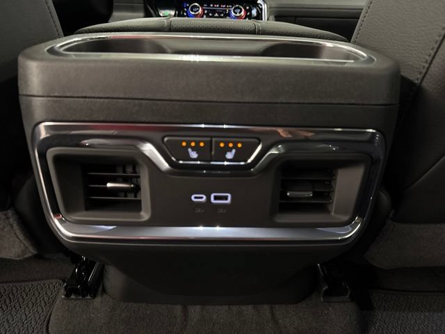 New 2026 GMC Sierra 1500 Denali w/ Technology Package AWD/4WD image 23