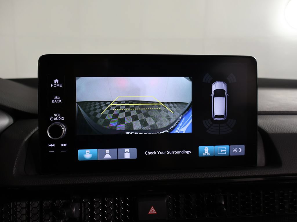 Used 2024 Honda CR-V EX-L image 48